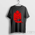 Classic God Keep Our Land Glorious Free Graphic T-Shirts, Hoodie, Sweatshirt | PureTeeCo.com
