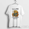 Classic Golden Retriever Getting Old Is Weird Because Youre Still Same Enthusiatic T Shirts Sweater Hoodie, Sweatshirt