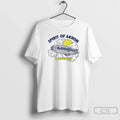 Classic Goodyear Spirit Of Akron Ohio Blimp T-Shirts, Hoodie, Sweatshirt | PureTeeCo.com