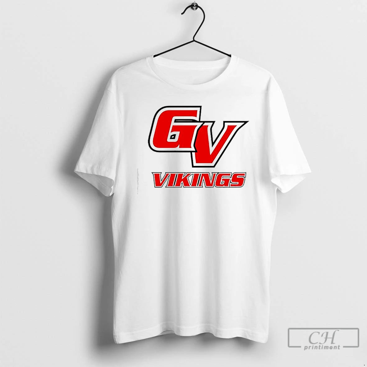 Classic Grand View Vikings 2025 Naia National Champions T-Shirts, Hoodie, Sweatshirt | PureTeeCo.com