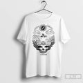 Classic Grateful Dead Be Water T-Shirts, Hoodie, Sweatshirt | PureTeeCo.com