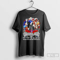Classic Grateful Dead Donna Jean Godchaux 1947 2025 Thank You For The Memories T Shirts Hoodie, Sweatshirt | PureTeeCo.com
