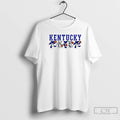 Classic Grateful Dead Dancing Bears Kentucky Wildcats Basketball Logo T-Shirts, Hoodie, Sweatshirt | PureTeeCo.com
