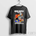 Classic Greg Biffle 1969 2025 The Biff Thank You For The Memories T Shirts Sweater Hoodie, Sweatshirt | PureTeeCo.com
