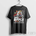 Classic Greg Biffle 1969 2025 Thank You For The Memories T-Shirts, Hoodie, Sweatshirt | PureTeeCo.com
