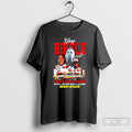 Classic Greg Biffle Nascar Legend Youll Never Walk Alone 1969 2025 T-Shirts, Hoodie, Sweatshirt | PureTeeCo.com