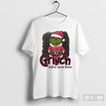 Classic Grinch Before Seven Brew Christmas T-Shirts, Hoodie, Sweatshirt | PureTeeCo.com