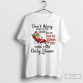 Classic Grinch Dont Worry About Getting Older You Can Youre Gonna Do Christmas T Shirts Hoodie, Sweatshirt | PureTeeCo.com