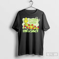 Classic Grinch Out Here Lookin Like A Snack Christmas T-Shirts, Hoodie, Sweatshirt | PureTeeCo.com