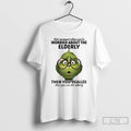 Classic Grinch That Moment When Youre Worried About The Elderly Christmas T-Shirts, Hoodie, Sweatshirt | PureTeeCo.com