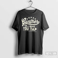 Classic Gunther Will Make You Tap T-Shirts, Hoodie, Sweatshirt | PureTeeCo.com