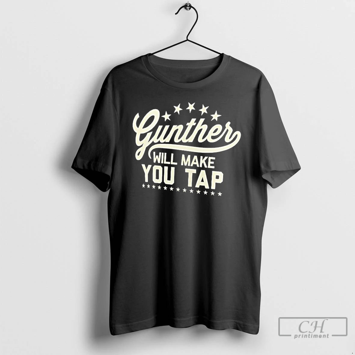 Classic Gunther Will Make You Tap T-Shirts, Hoodie, Sweatshirt | PureTeeCo.com
