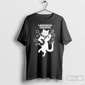 Classic Harrison Gordon Banjo Cat T-Shirts, Hoodie, Sweatshirt | PureTeeCo.com