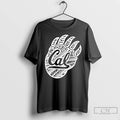 Classic Harrison Taggart Cal Bear Paws T-Shirts, Hoodie, Sweatshirt | PureTeeCo.com