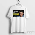 Classic Hasan Piker The Results Are Electrifying Woof Woof T-Shirts, Hoodie, Sweatshirt | PureTeeCo.com