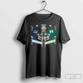 Classic Hawaii Rainbow Warriors Vs California Golden Bears 2025 Hawaii Bowl Heat To Heat Helmet T-Shirts, Hoodie, Sweatshirt