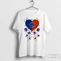 Classic Heart Of Boise State Broncos Football Nfl 2026