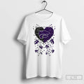 Classic Heart Of Kansas State Wildcats Football Nfl 2026