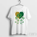 Classic Heart Of Oregon Ducks Football Nfl 2026