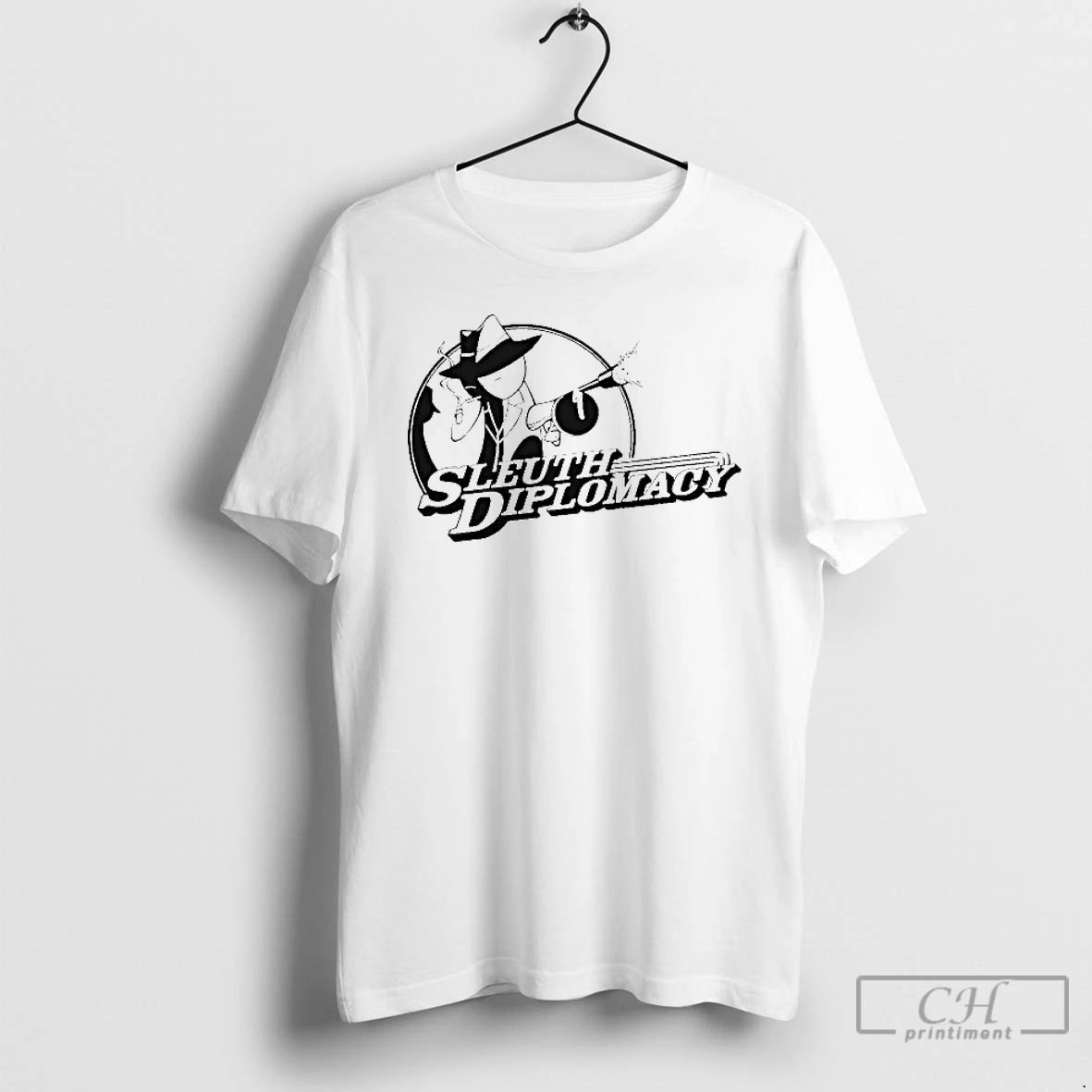Classic Homestuck Problem Sleuth Diplomacy T-Shirts, Hoodie, Sweatshirt | PureTeeCo.com