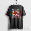 Classic Homestuck Sbahj Hero Load T-Shirts, Hoodie, Sweatshirt | PureTeeCo.com