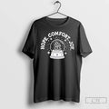 Classic Hope Comfort Joy Childrens Mercy Snow Globe T-Shirts, Hoodie, Sweatshirt | PureTeeCo.com