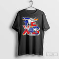 Classic Hot New Trend Most Recent Texas T-Shirts, Hoodie, Sweatshirt | PureTeeCo.com