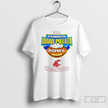 Classic Houston Cougars 2025 Famous Idaho Potato Bowl Champions Logo T-Shirts, Hoodie, Sweatshirt | PureTeeCo.com