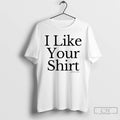 Classic I Like Your X Sam Alkhatib