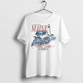 Classic I Wanna Go To Maine Noah Kahan Cape Elizabeth Ep 2020 Shirts Sweater