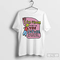 Classic I Am From Two Days In The Future Only Tow Days So Please Dont T-Shirts, Hoodie, Sweatshirt | PureTeeCo.com