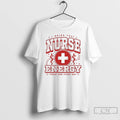 Classic I Bring That Nurse Energy Today And Every Day T-Shirts, Hoodie, Sweatshirt | PureTeeCo.com