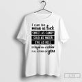 Classic I Can Be Mean As Fuck Sweet As Candy Cold As Water Evil As T-Shirts, Hoodie, Sweatshirt | PureTeeCo.com