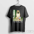 Classic I Got That Dog In Me Pug Dog And Beer T-Shirts, Hoodie, Sweatshirt | PureTeeCo.com