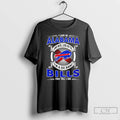 Classic I Live In Alabama And Win Lose Or Tie Im A Die Hard Bills T-Shirts, Hoodie, Sweatshirt | PureTeeCo.com