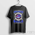 Classic I Live In Arkansas And Win Lose Or Tie Im A Die Hard Bills T-Shirts, Hoodie, Sweatshirt | PureTeeCo.com
