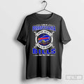 Classic I Live In Pennsylvania And Win Lose Or Tie Im A Die Hard Bills T-Shirts, Hoodie, Sweatshirt | PureTeeCo.com