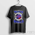 Classic I Live In Texas And Win Lose Or Tie Im A Die Hard Bills T-Shirts, Hoodie, Sweatshirt | PureTeeCo.com
