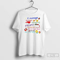 Classic I Manage The Largest Terrestrial Gas Spill In American History And All I Got T-Shirts, Hoodie, Sweatshirt