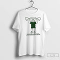 Classic I Train A Lot Because All My Friends Need A Shoulder To Cry On T-Shirts, Hoodie, Sweatshirt | PureTeeCo.com