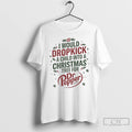 Classic I Would Dropkick A Child Into Christmas Tree For Dr Pepper T Shirts Sweater Hoodie, Sweatshirt | PureTeeCo.com