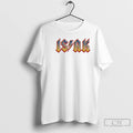 Classic Isak Liverpool Logo T-Shirts, Hoodie, Sweatshirt | PureTeeCo.com