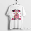Classic Im Not Like A Regular Mom Im A Sandler Mom T-Shirts, Hoodie, Sweatshirt | PureTeeCo.com
