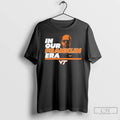 Classic In Our James Franklin Era Virginia Tech Football 2025 T-Shirts, Hoodie, Sweatshirt | PureTeeCo.com