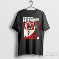 Classic Inconceivable Hildibrand Adventures T-Shirts, Hoodie, Sweatshirt | PureTeeCo.com