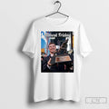 Classic Indiana Fernando Mendoza Almost Friday Heismendoza Trophy T-Shirts, Hoodie, Sweatshirt | PureTeeCo.com
