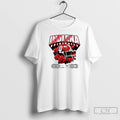 Classic Indiana University 2026 Rose Bowl Game Helmet T-Shirts, Hoodie, Sweatshirt | PureTeeCo.com