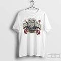 Classic Indiana Vs Alabama The Grand Daddy Of Them All 2026 Rose Bowl Game Head T-Shirts, Hoodie, Sweatshirt | PureTeeCo.com