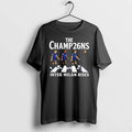 Classic Inter Milan The Champions 2026 Abbey Road Shirts Sweater