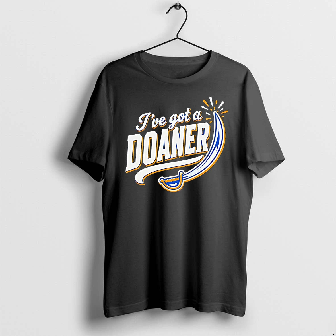 Classic Ive Got A Doaner Buffalo Sabres Shirts Sweater